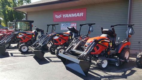 yanmar skid steer dealers|yanmar dealer portal.